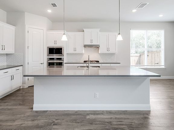 Representative photo only. This home is not complete.