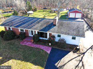 15515 Vint Hill Rd, Gainesville, VA 20155