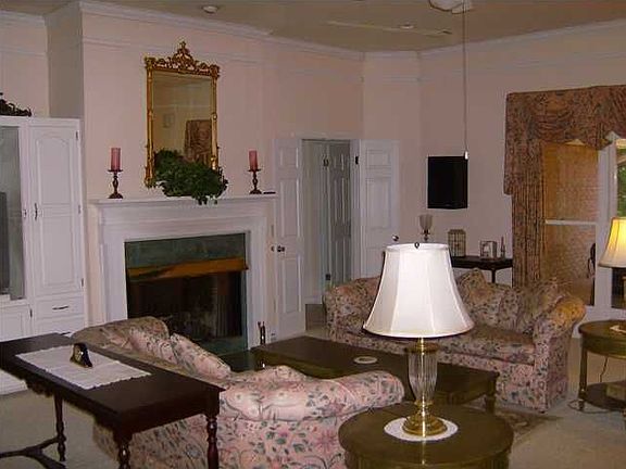 Partial View of Great Room