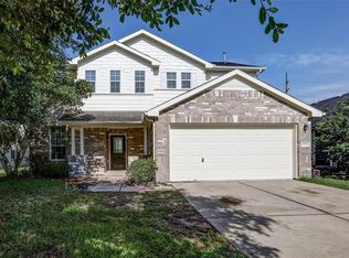1914 Bevington Oaks Cir, Katy, TX 77450