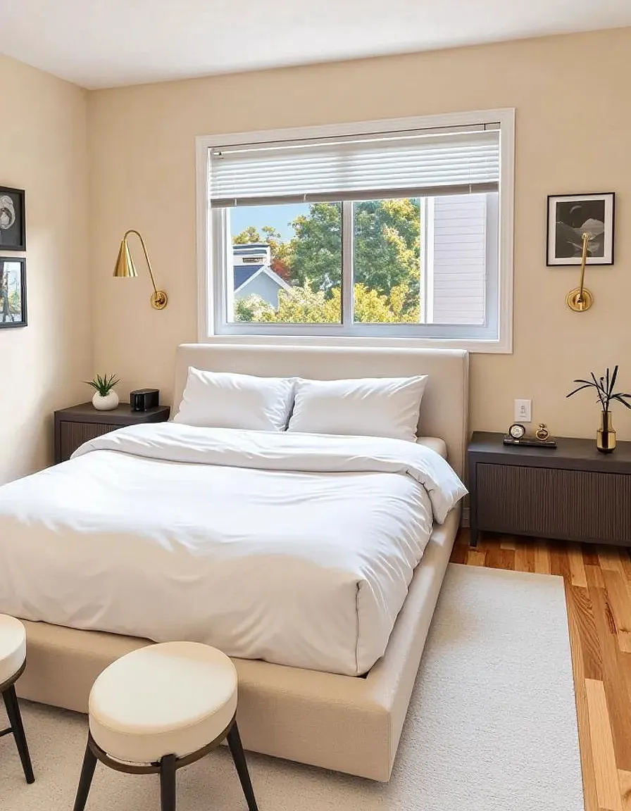 1 bed, $1,275 — Photo 2