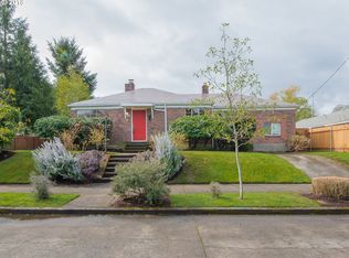 5612 N Syracuse St, Portland, OR 97203