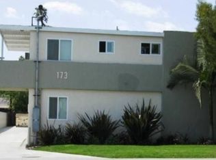 173 N Allen Ave, Pasadena, CA 91106