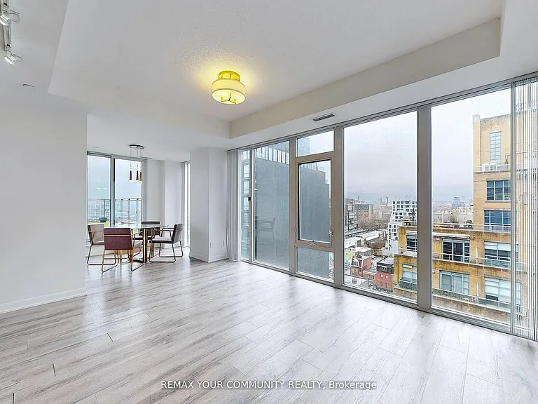 435 Richmond St W #1501 — Photo 3