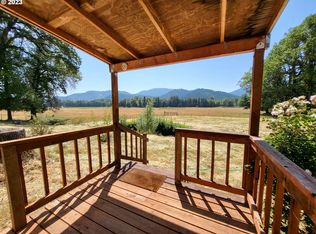 5150 Azalea Glen Rd, Glendale, OR 97442