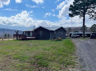 2314 Little Red River Rd, Marshall, AR 72650
