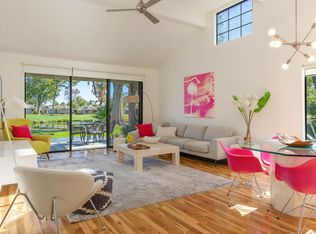 2910 Calle Loreto, Palm Springs, CA 92264