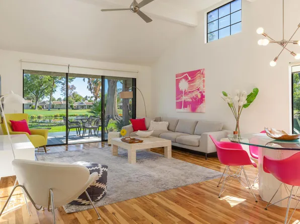 2910 Calle Loreto, Palm Springs, CA 92264