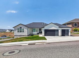 451 Vista Dr, Pocatello, ID 83201