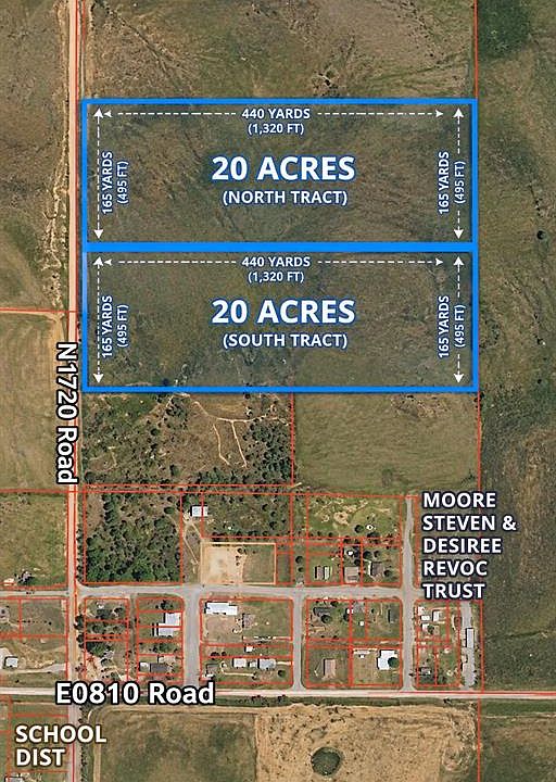 1st image of 0 N 1720th Rd