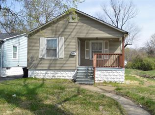 430 Georgia Ave, Saint Louis, MO 63135