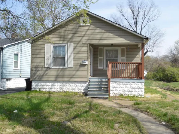 430 Georgia Ave, Saint Louis, MO 63135