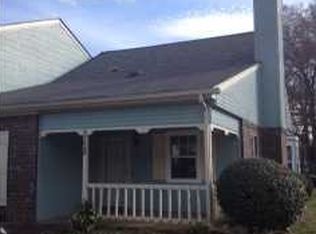 6764 Hickory Creek Rd, Chattanooga, TN 37421