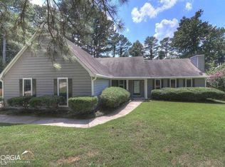 9251 Chickasaw Ct, Jonesboro, GA