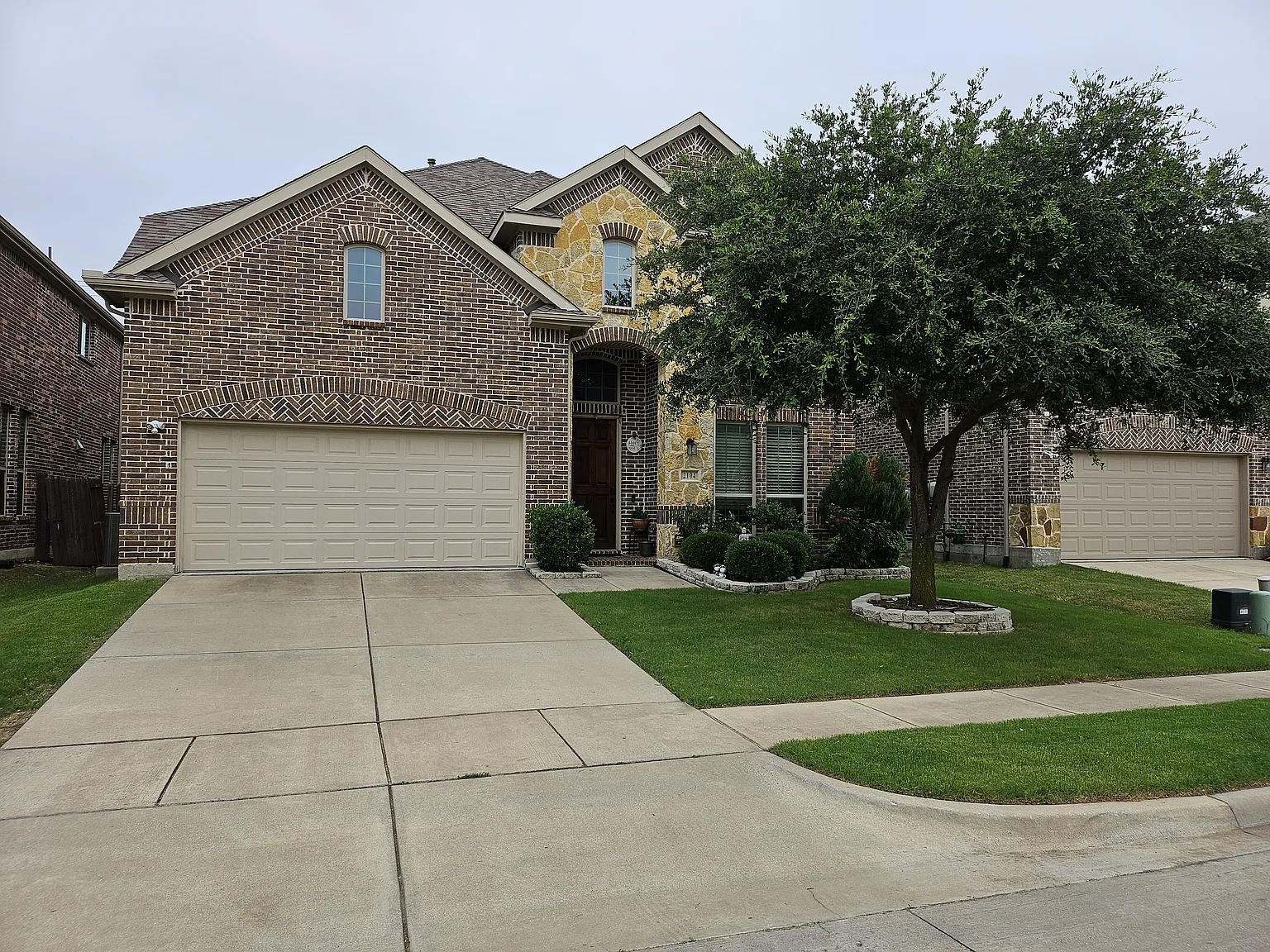 4 bed, 3.5 bath, 3438 sqft, $3,395 — Photo 1