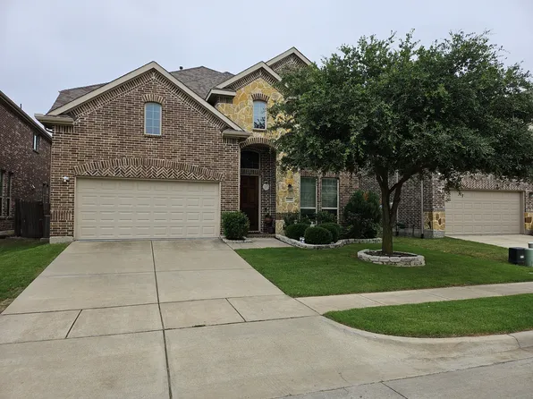 2104 Indigo Dr, McKinney, TX 75072