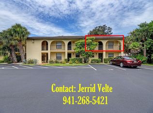 1730 Manasota Beach Rd UNIT 209, Englewood, FL 34223
