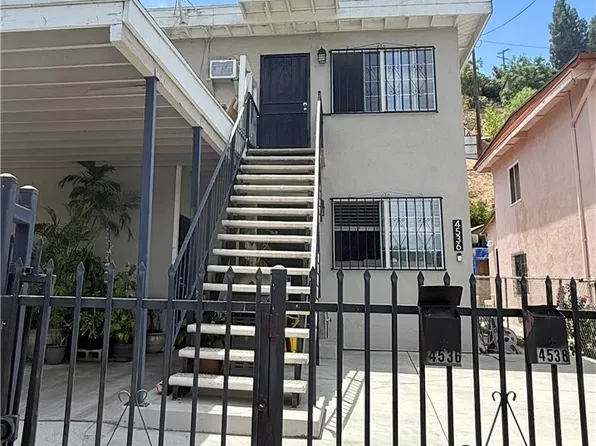 4536 Waldo Ct, Los Angeles, CA 90032