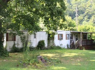 254 Kirkman Ln, Proctor, WV 26055