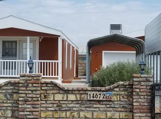 14672 E 48th Dr, Yuma, AZ 85367