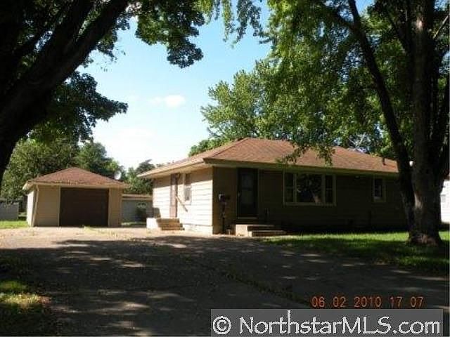 Home for Sale in Chaska, MN $95,000