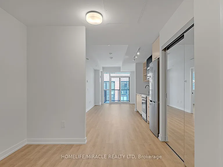2300 Saint Clair Ave W #311 — Photo 3