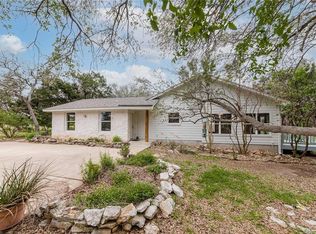 1455 County Road 262, Georgetown, TX 78633