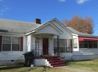 301 Burns St, Albertville, AL 35950