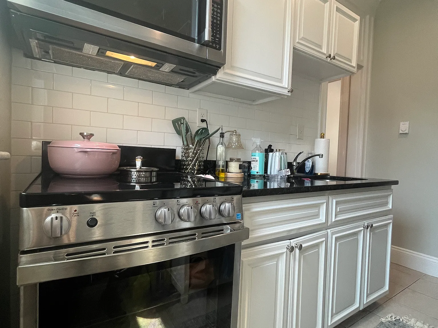 The Blackstone on Beacon — Photo 1