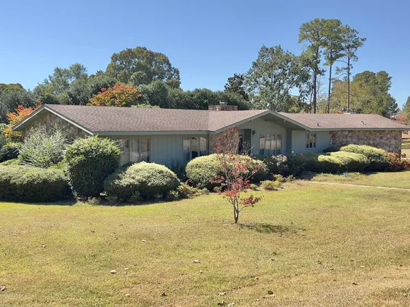 1000 Shady Lane Cir, Talladega, AL 35160