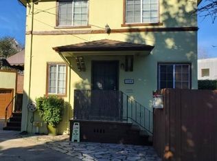 1246 54th St #1246, Emeryville, CA 94608