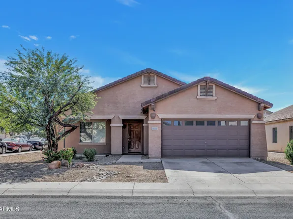 11555 W LINCOLN Street, Avondale, AZ 85323