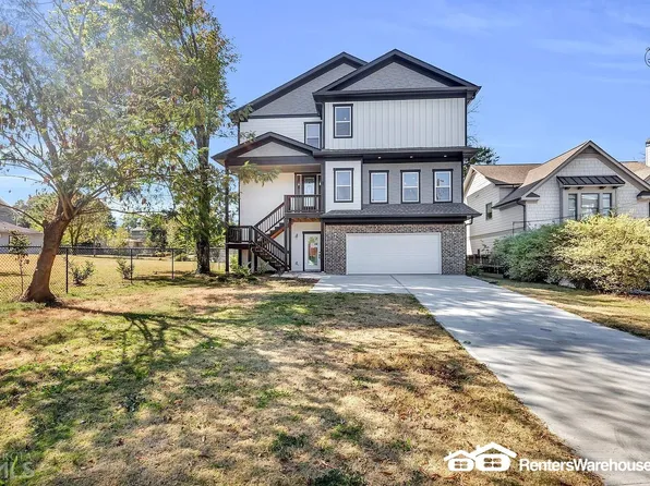 3196 Mae Ave, Atlanta, GA 30319