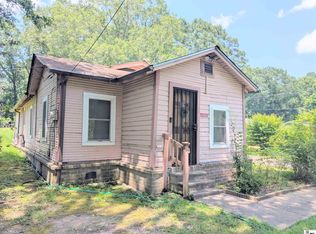 1406 Lee Ave, Bastrop, LA 71220