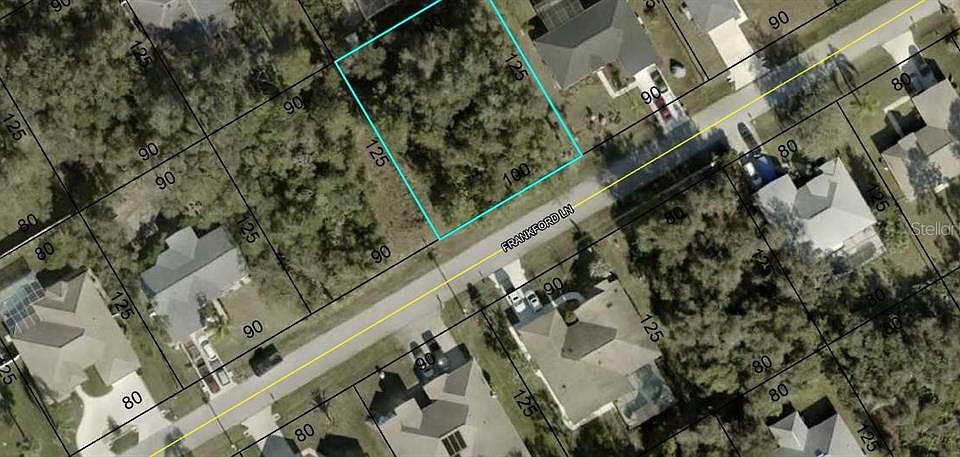 1st image of 130 FRANKFORD LANE LOT 4