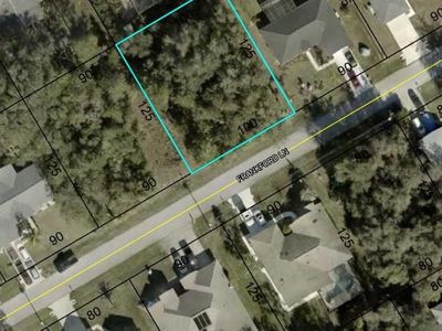 130 Frankford Ln Lot 4, Palm Coast, FL, 32137