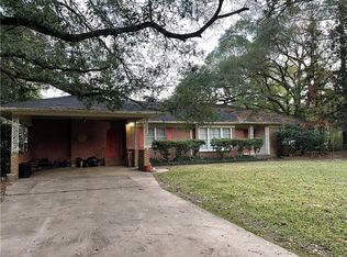 6005 Cherokee Ln, Alexandria, LA 71301