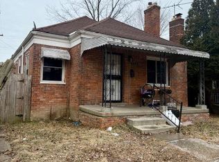 9220 King Richard St, Detroit, MI 48224