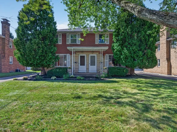 511/513 Poplar Ave NW, Canton, OH 44708