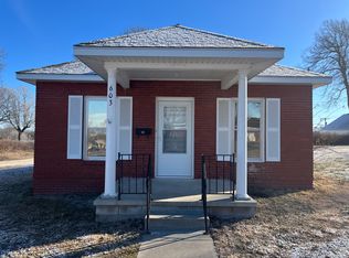 603 2nd Ave, Concordia, KS 66901