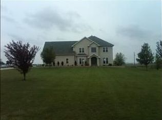 2108 Laurel Park Pl, Champaign, IL