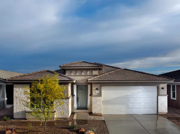 Homes Available Soon, Copperland Estates
