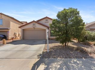 21185 N Danielle Ave, Maricopa, AZ 85138