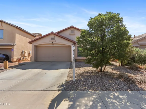 21185 N DANIELLE Avenue, Maricopa, AZ 85138