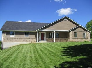 1029 Highway 47 E, Troy, MO 63379