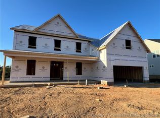 680 Cresswell Moor Way, Fayetteville, NC 28311