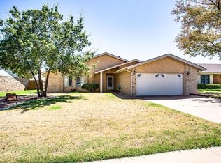 5223 93rd St, Lubbock, TX 79424