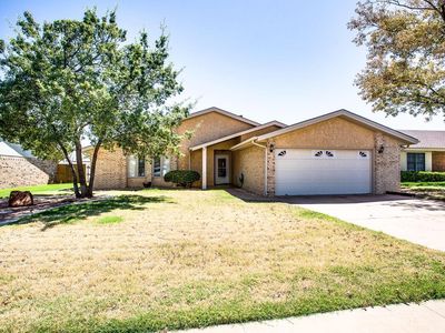 5223 93rd St, Lubbock, TX, 79424