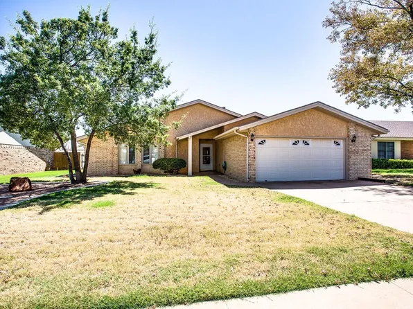 5223 93rd St, Lubbock, TX 79424