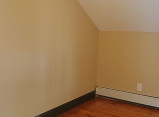 572 Bradford Ave APT 3, Fall River, MA 02721